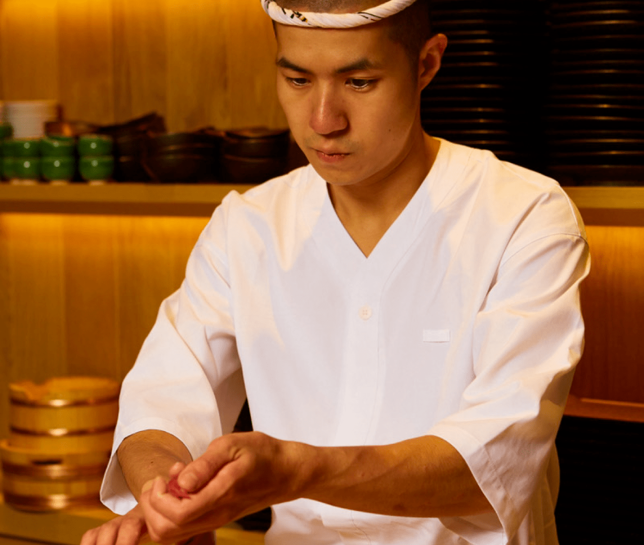 細野 航